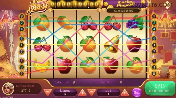 App 207bet Mobile