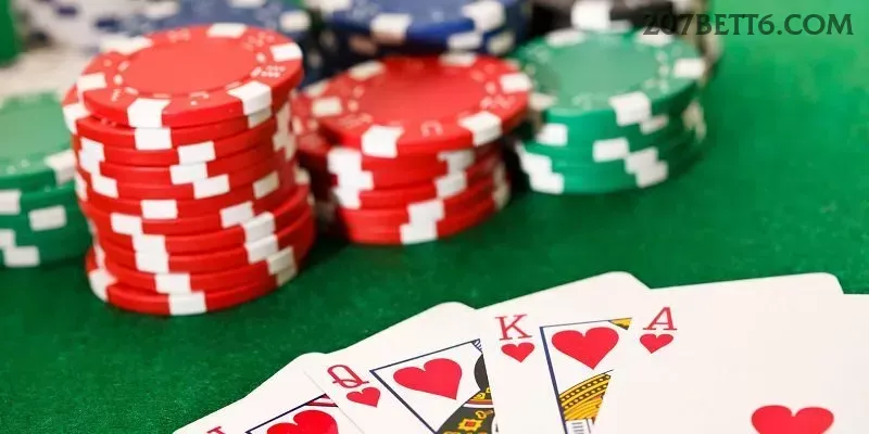 Cassino ao Vivo 207bet