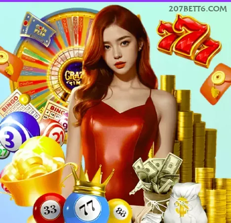 207bet Plataforma