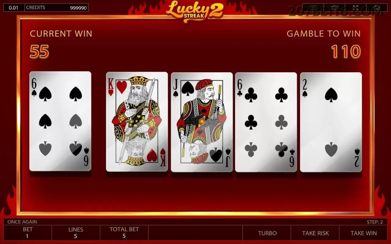 Fortune Ox Slot